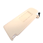 1K0857551AF4T6 Sun Visor